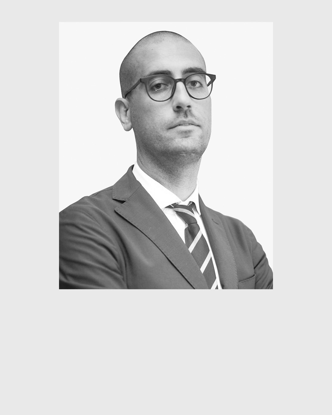 Filippo Castagna - 42 Law Firm » The Innovation Law Firm